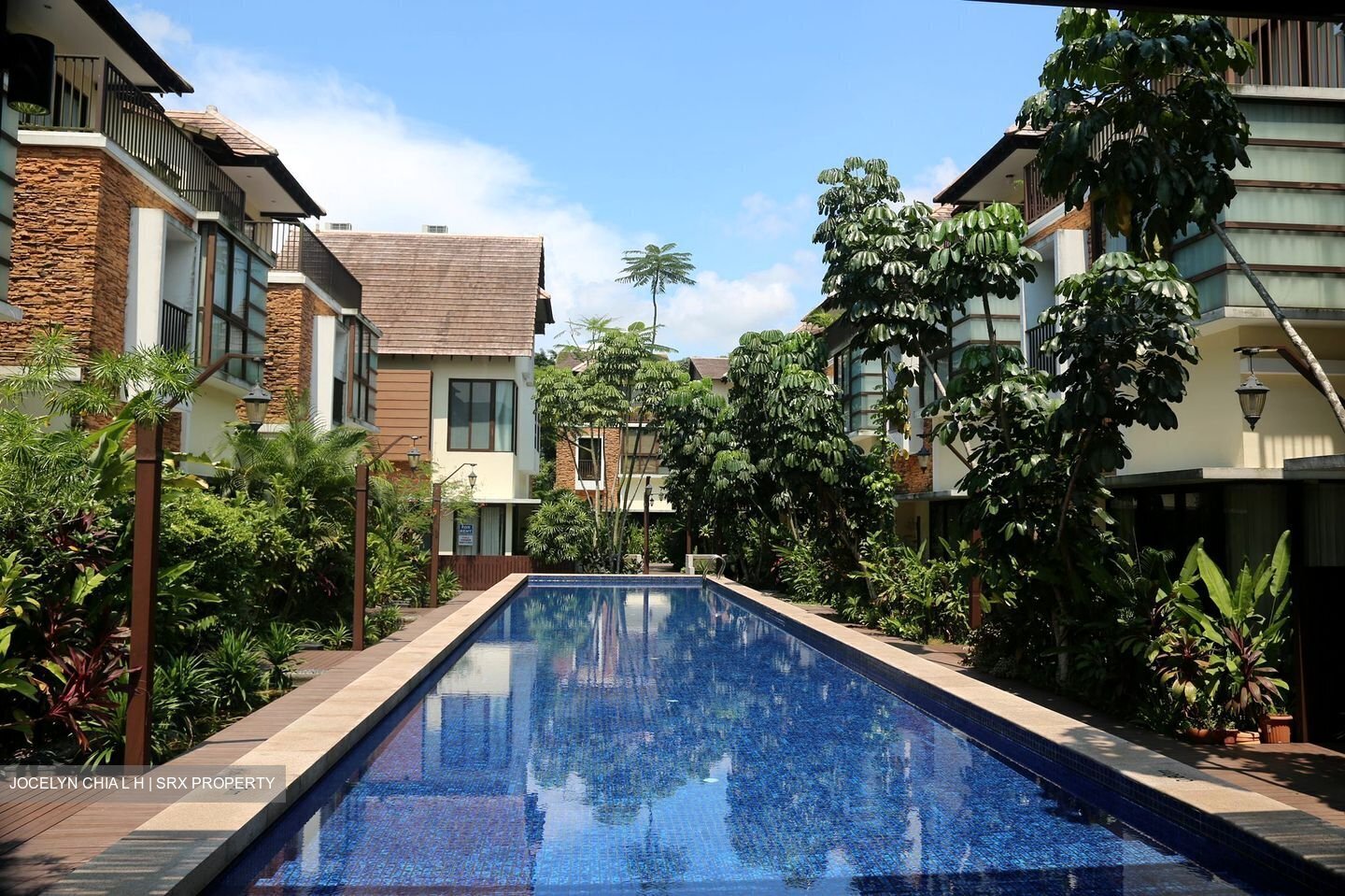 Lornie Road (D11), Terrace #426048131